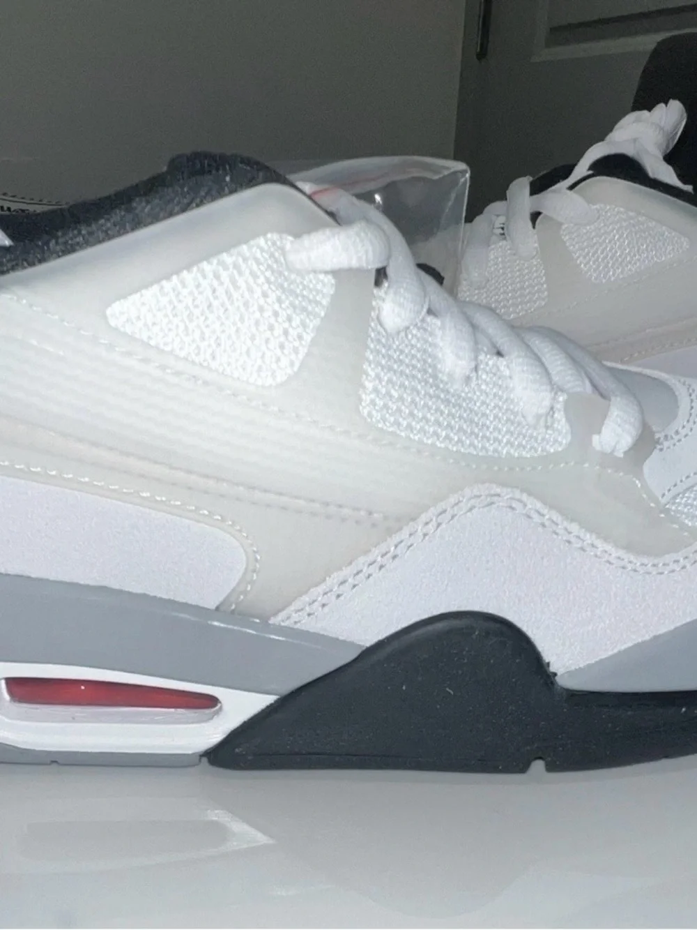 Jordan youth air